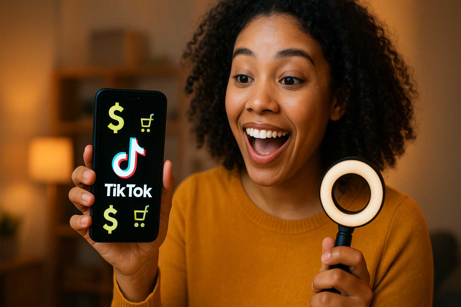 นายหน้า TikTok คืออะไร? สรุปครบจบในที่เดียวสำหรับมือใหม่ปี 2025